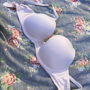 32DD nude tshirt bra